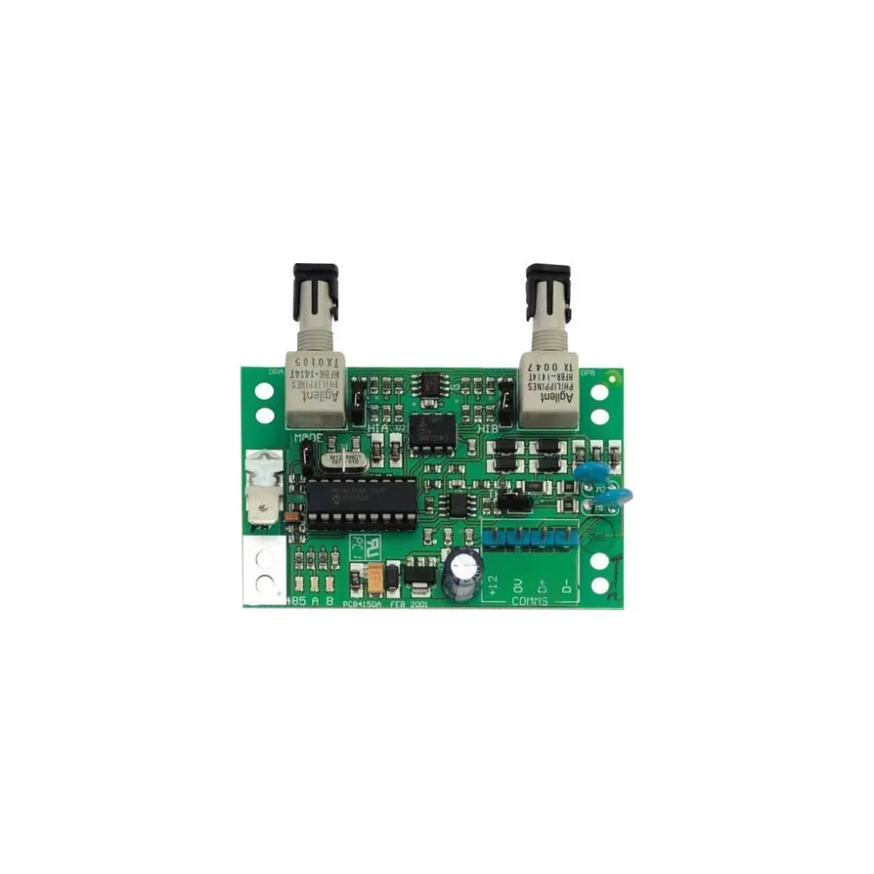 DATABUS T/FIBER OPT.MOD.ATS1743