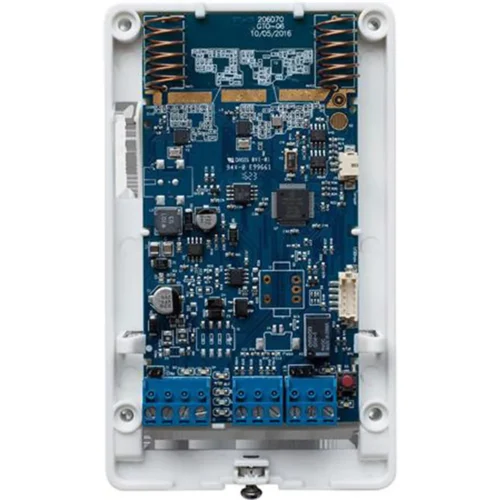 ATS TRÅDLØS DGP 32 ZONER, 433MHZ