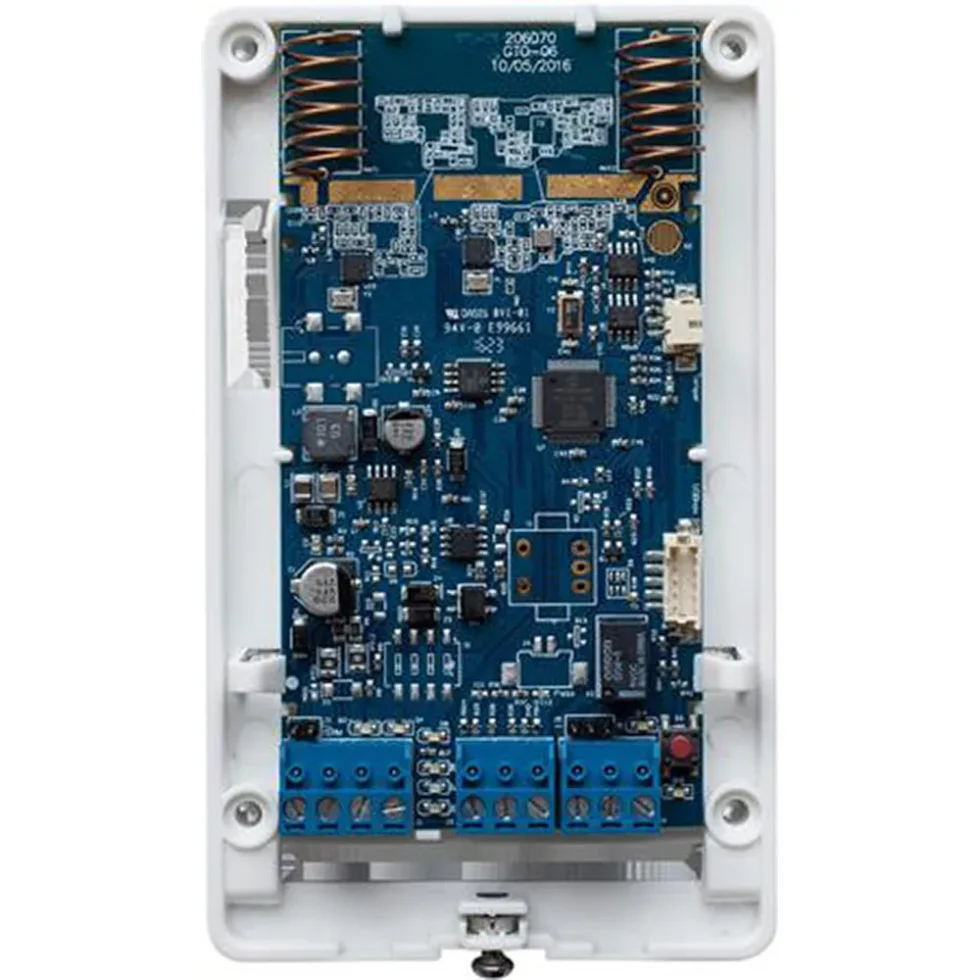 ATS TRÅDLØS DGP 32 ZONER, 433MHZ