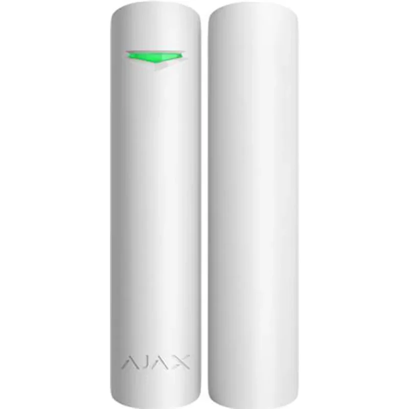 ÅBNINGSKONTAKT, DOORPROTECT S PLUS, HVID