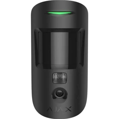 PIR KAMERA, MOTIONCAM S (PHOD), SORT
