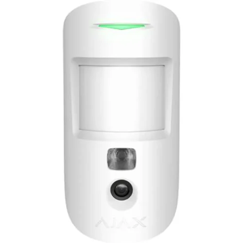PIR KAMERA, MOTIONCAM S (PHOD), HVID