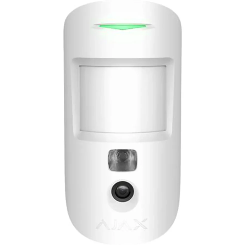 PIR KAMERA, MOTIONCAM S (PHOD), HVID
