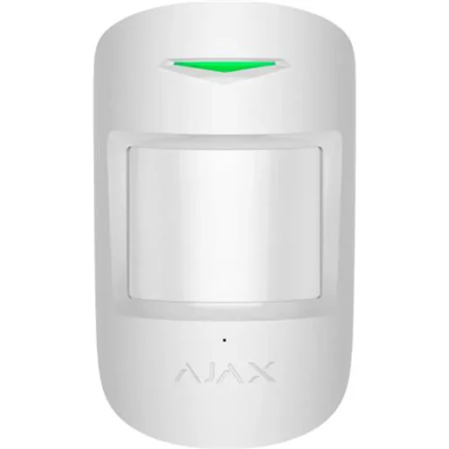 PIR/GB-DETEKTOR, COMBIPROTECT S, HVID