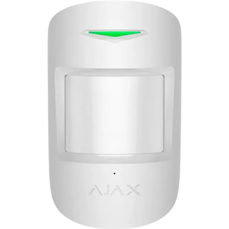 PIR/GB-DETEKTOR, COMBIPROTECT S, HVID