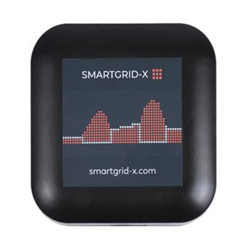 SMARTGRID-X SGX-04