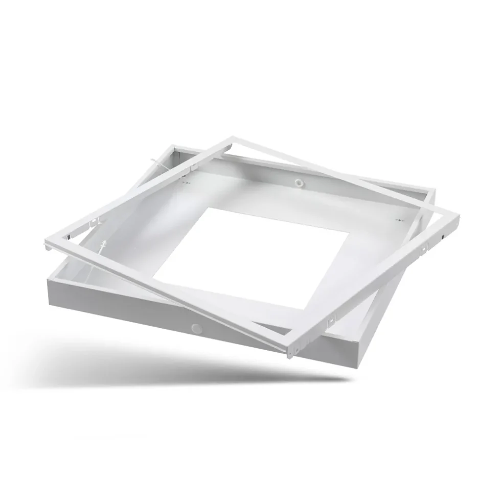 LEDUSED G5 BUILD-ON BOX FOR 595X595