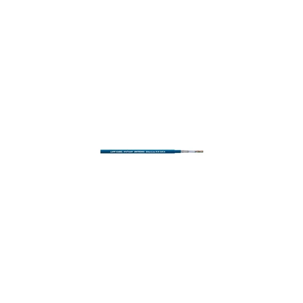 ETHERLINE H FLEX CAT.5E 4X2XAWG26/7 T500