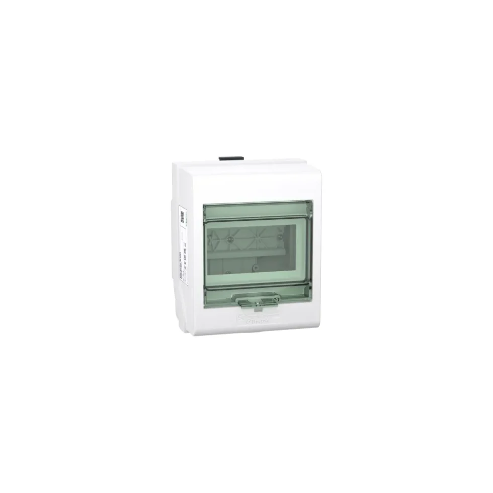 AFG.BOKS 32A TIL 5 MOD. 3L+N+PE