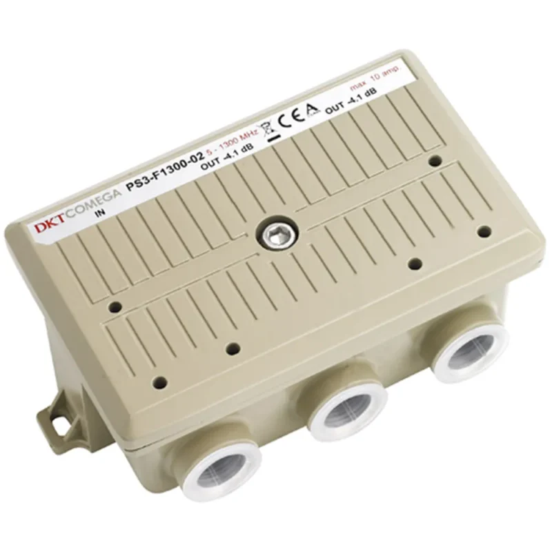 PS3-F1300-1-11 TRUNK ANTENNEFORDELER