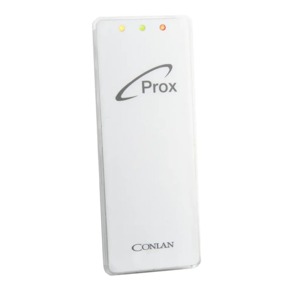 PROX LÆSER PR2000-WCL