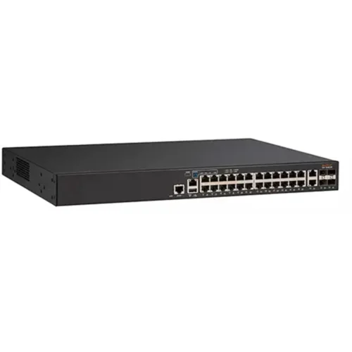 24-PRT 2X10G 2X1G SFP+