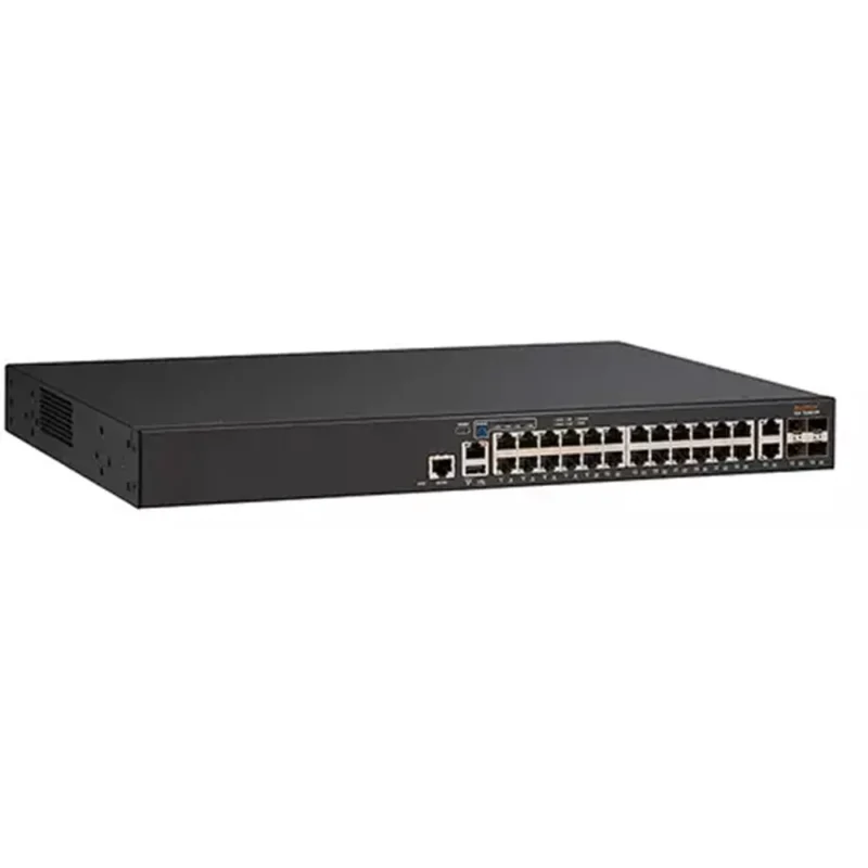 24-PRT 2X10G 2X1G SFP+