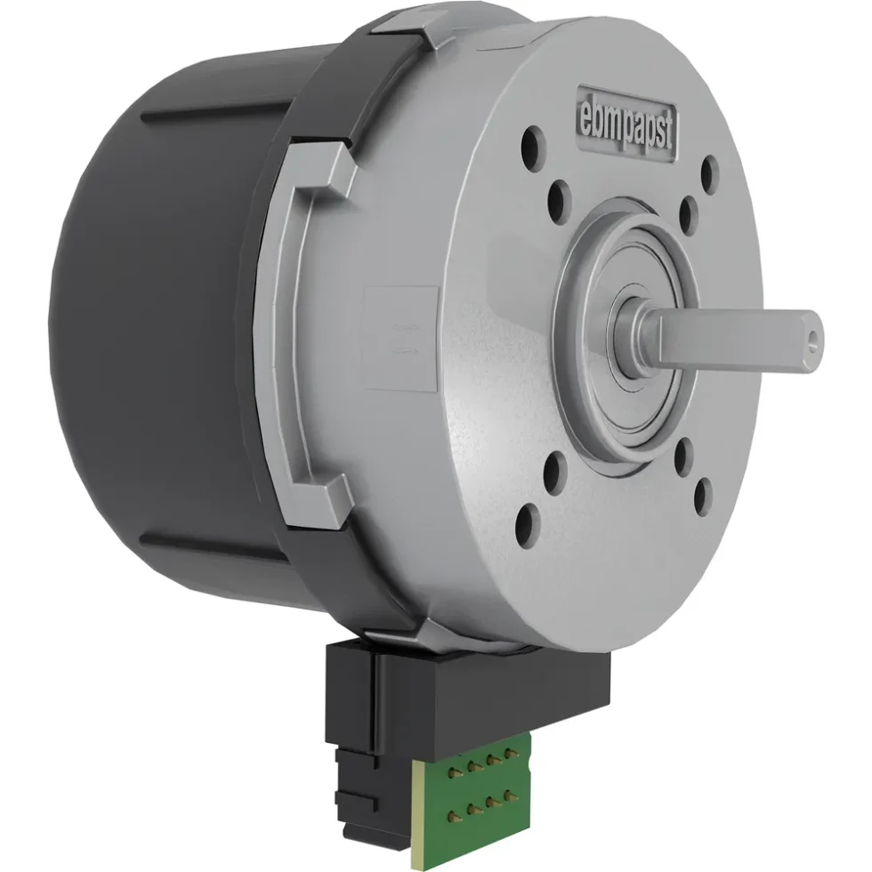 ROTORMOTOR TIL DIV. VSR300