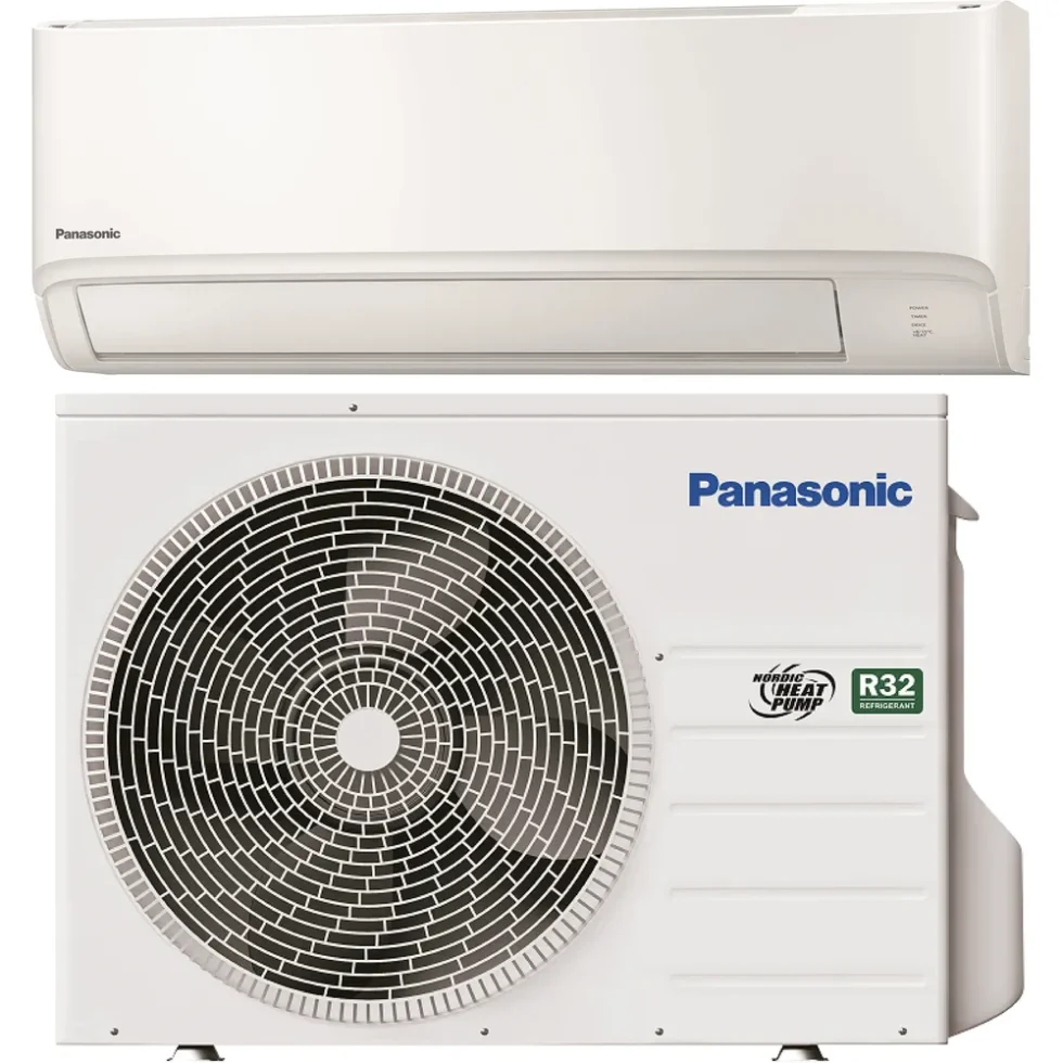 PANASONIC CS-CZ35ZKE, L/L