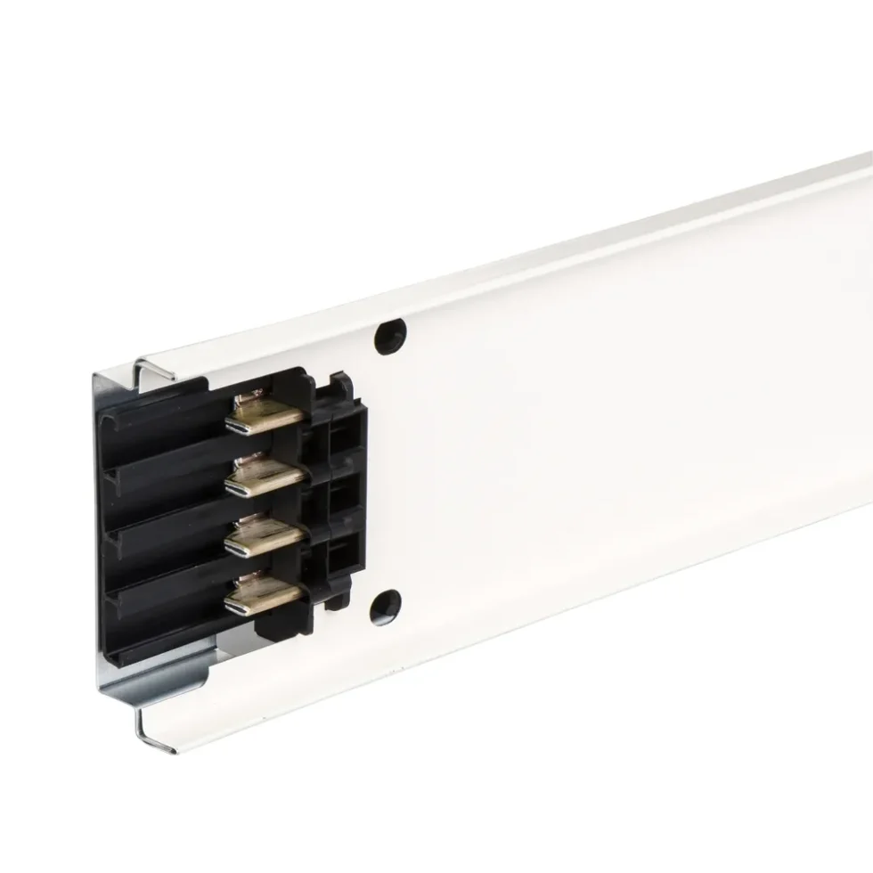 SKINNEEL 63A 3M 3 UDTAG 3L+N+PE