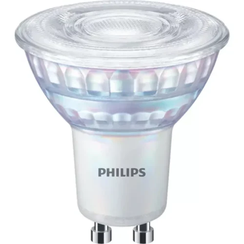 MASTER VALUE DIM 6,2W GU10 930 36D(80W)
