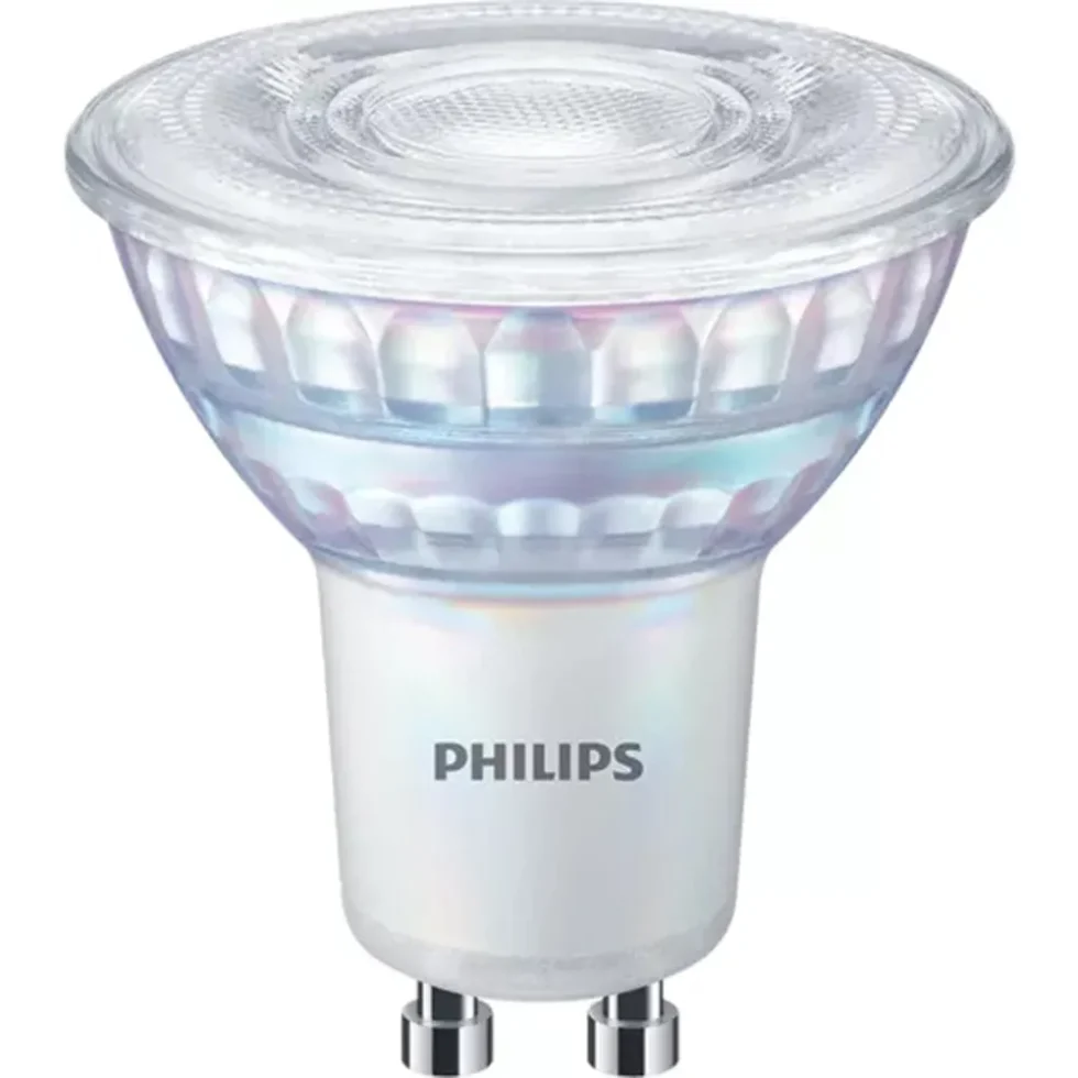 MASTER VALUE DIM 6,2W GU10 930 36D(80W)
