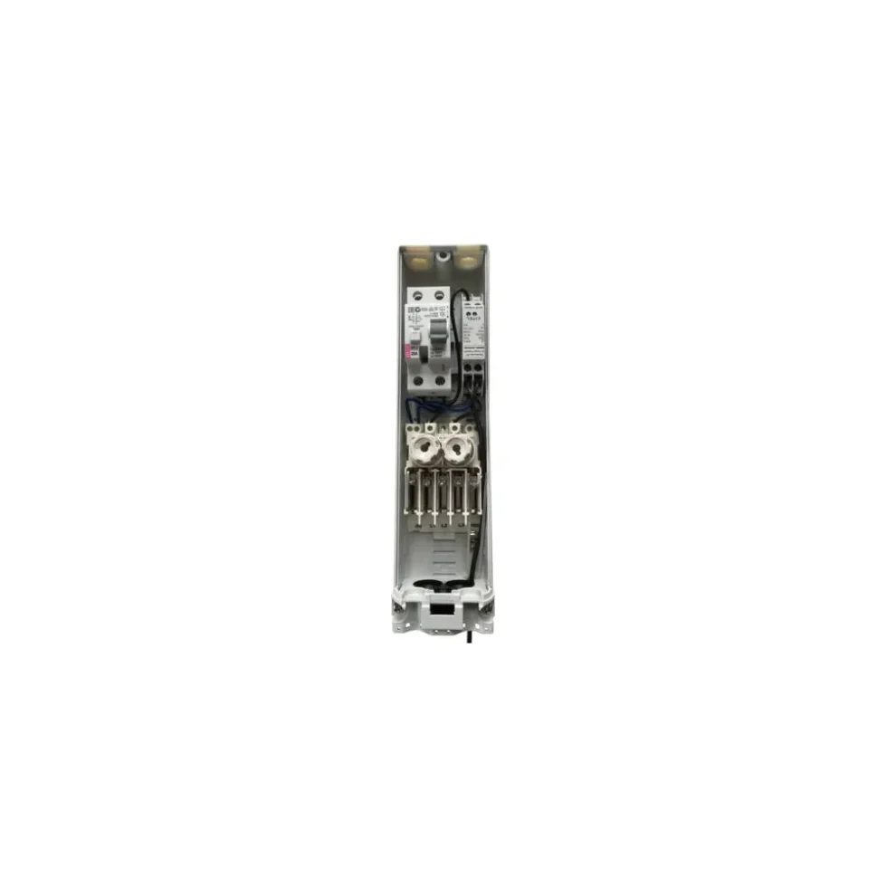 Sikringsindsats EKM-2051 2sik/2SPD/1HPFI