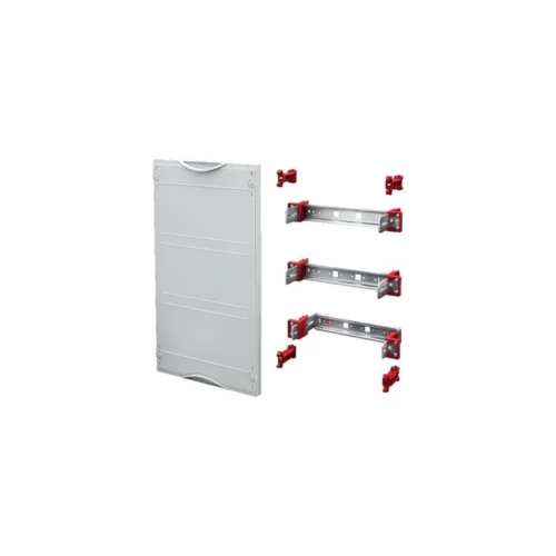 Apparatbæreskinnemoduler SV