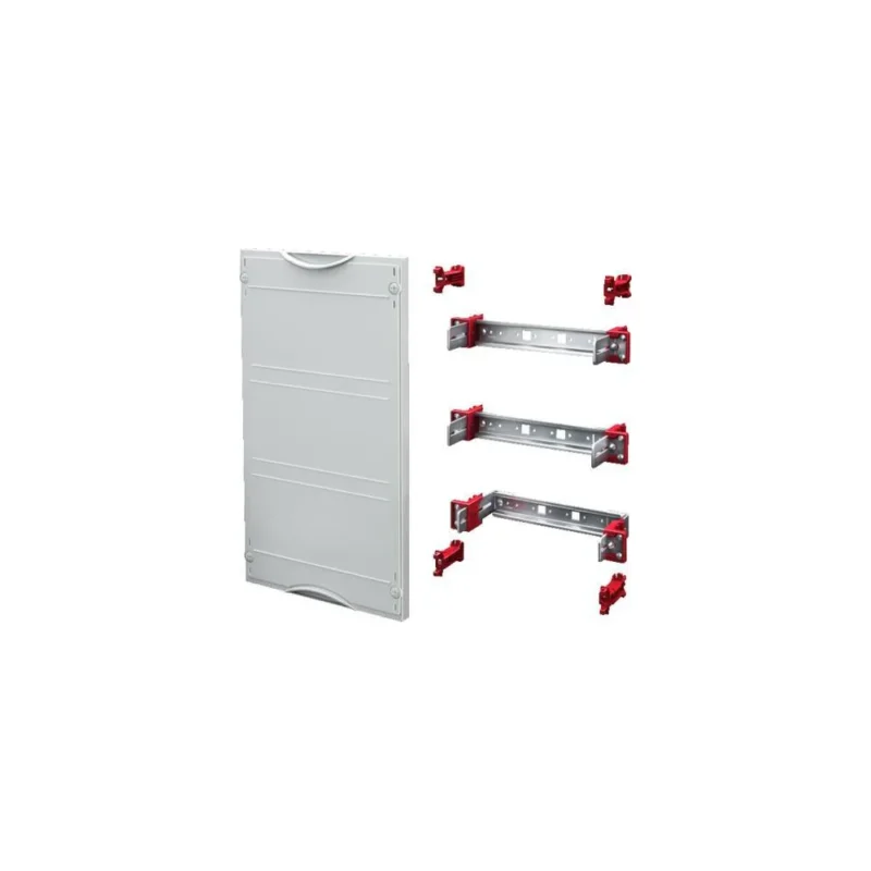 Apparatbæreskinnemoduler SV