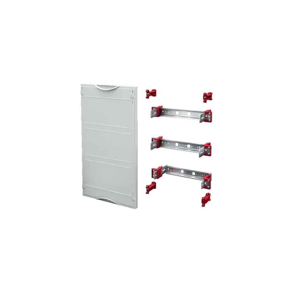 Apparatbæreskinnemoduler SV