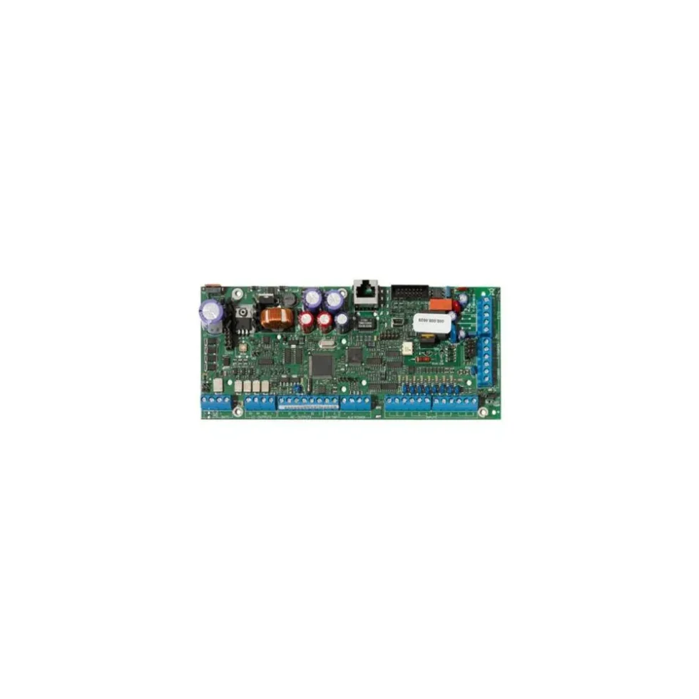 Hovedprint for ATS3500A-IP