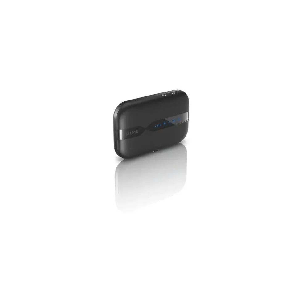 4G LTE ROUTER MOBIL HOTSPOT 802.11N/G/B