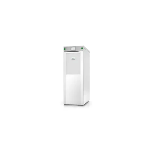 GALAXY VS 80KW, EKST BAT, START-UP 5X8