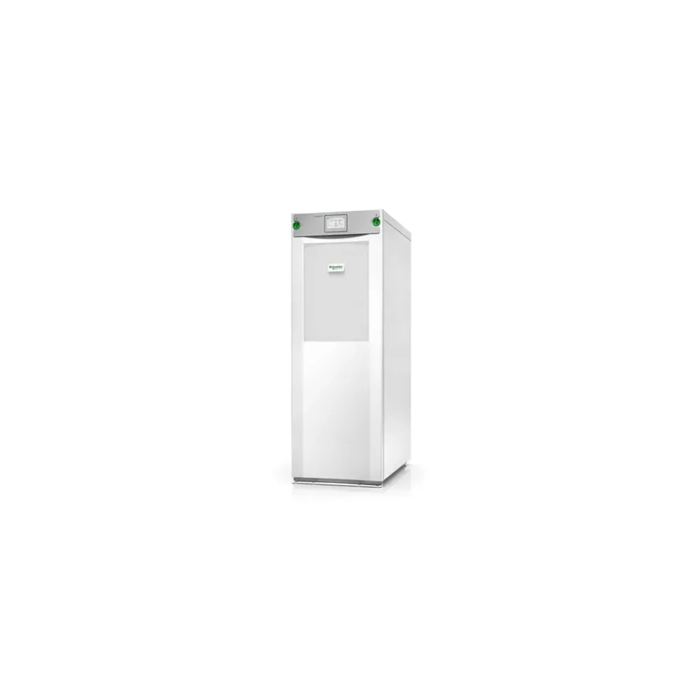 GALAXY VS 80KW, EKST BAT, START-UP 5X8