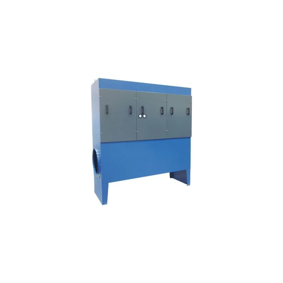 OLIETÅGEFILTER OUK 12000