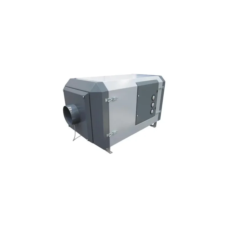 OLIETÅGEFILTER OPC 1000