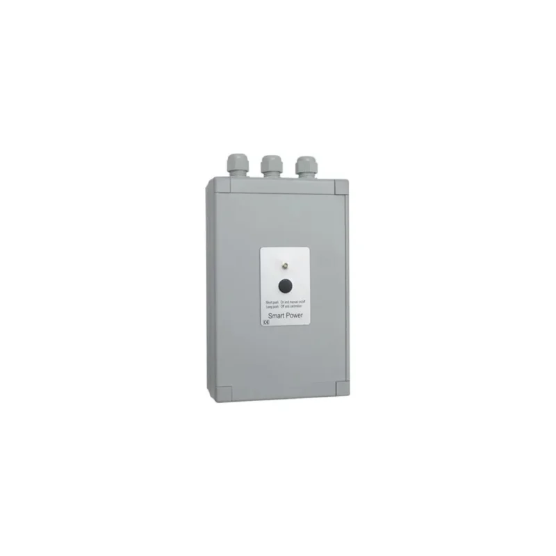 SMART POWER BOX SPB