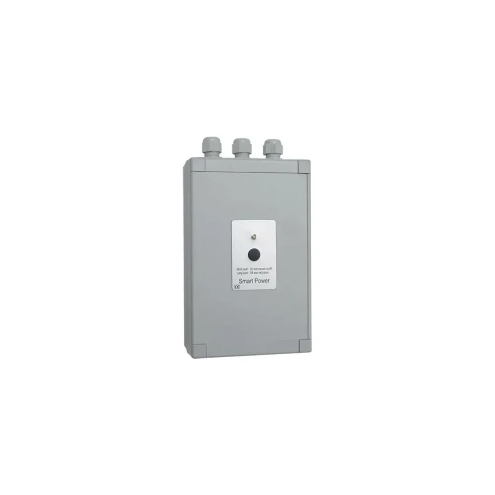 SMART POWER BOX SPB