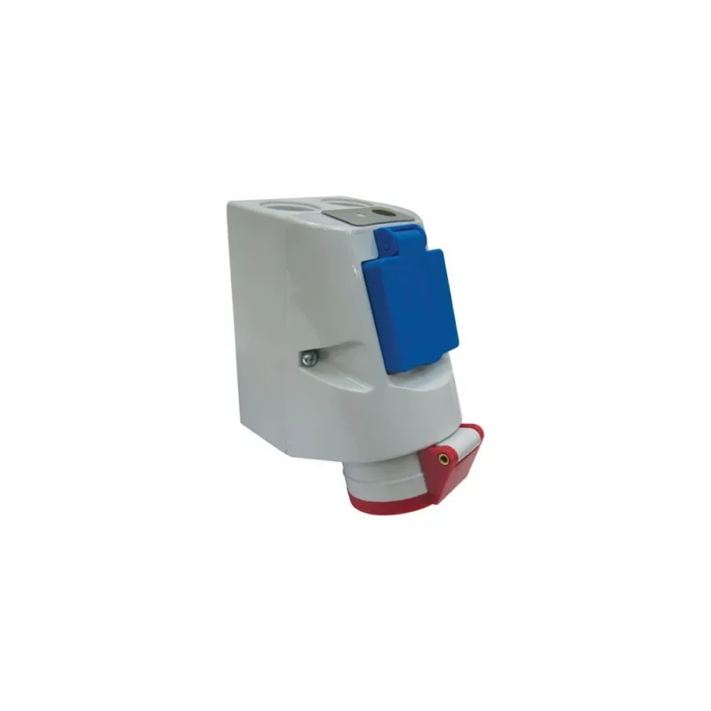 SMART POWER SPKU 16A MED UDTAG